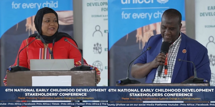 Experts: Transforming Kenya’s ECD Requires Stronger Families, Better Nutrition, and a Data Revolution